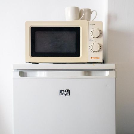 Cozy Studio Universitate 布加勒斯特 外观 照片
