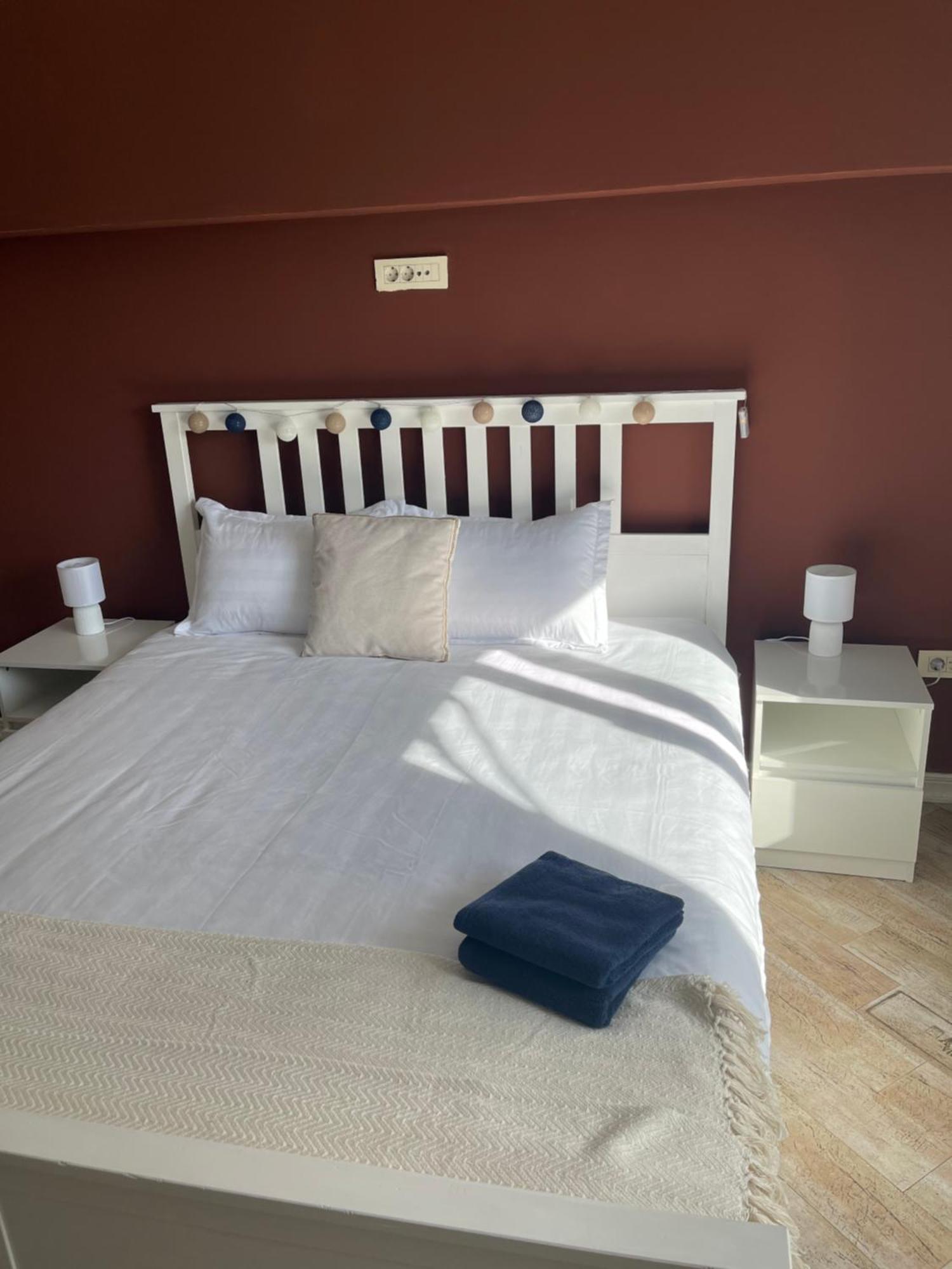 Cozy Studio Universitate 布加勒斯特 外观 照片