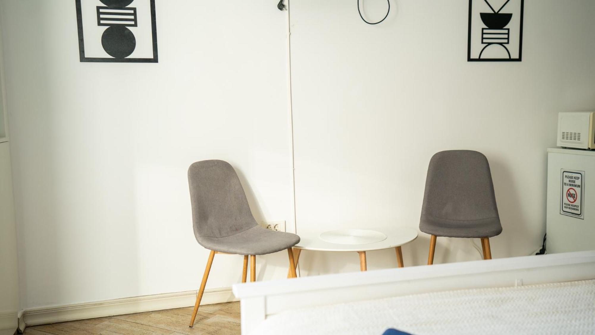 Cozy Studio Universitate 布加勒斯特 外观 照片
